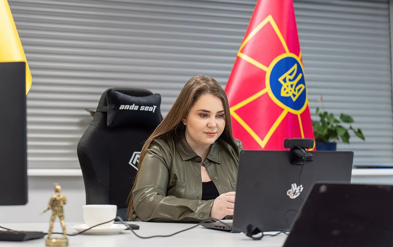 Нова функція в "Резерв+": Підписання контрактів з ЗСУ скоро стане доступним