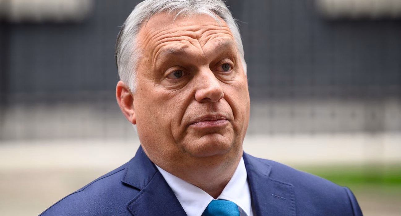 Орбан про неспроможність Росії здобути перемогу над Україною: "Росія не демонструє сили"