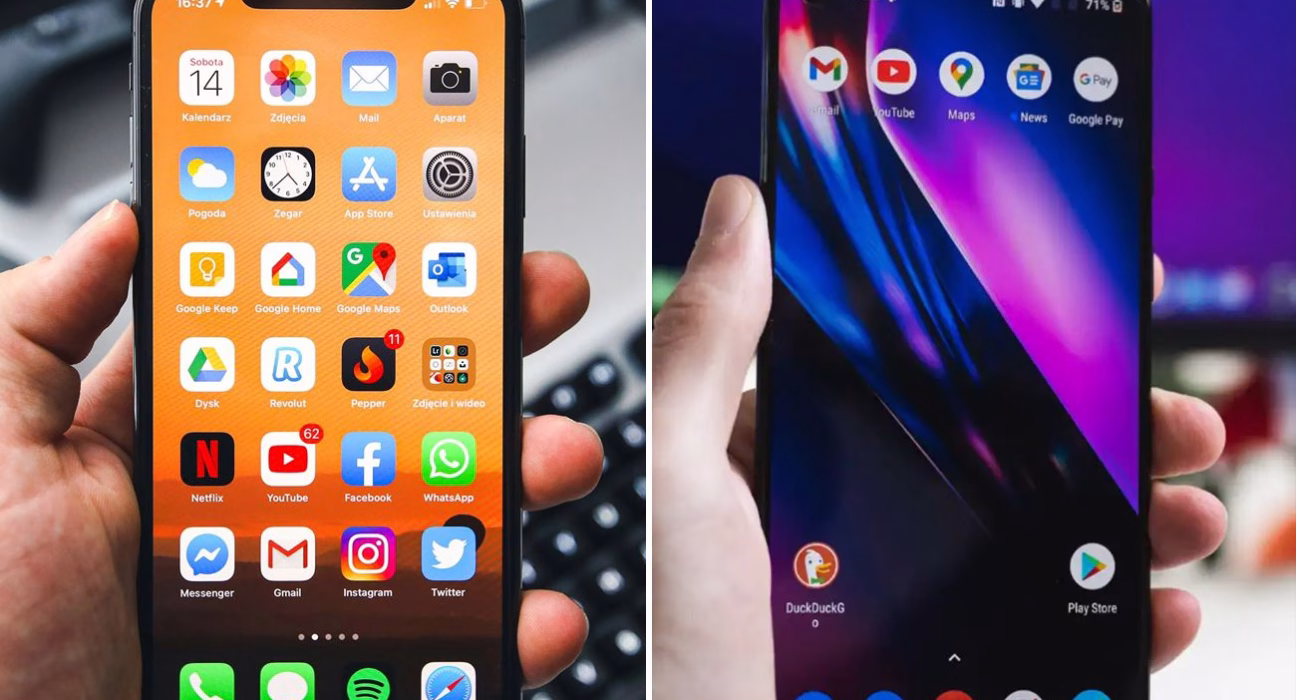 Чому мільйони користувачів обирають Android: 4 вагомі причини відмовитися від iPhone