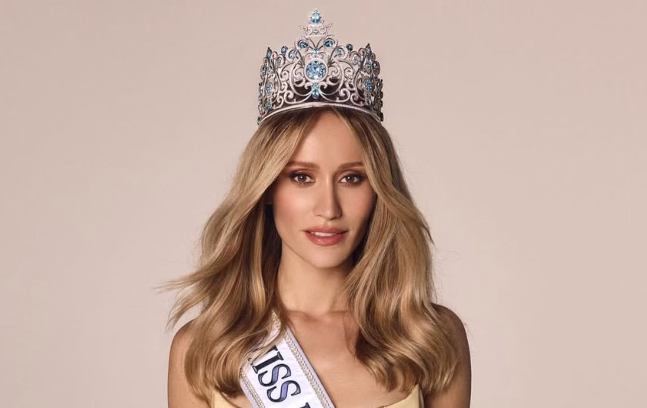 Україна обрала свою представницю на "Міс Всесвіт 2025": фото чарівної учасниці