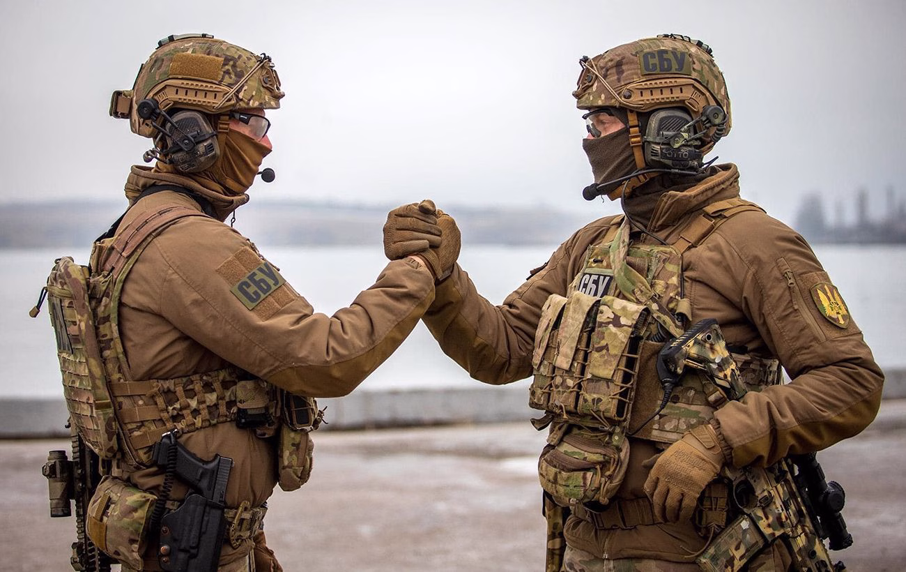 Секретні атаки СБУ: розкрито число знищеної військової авіації Росії