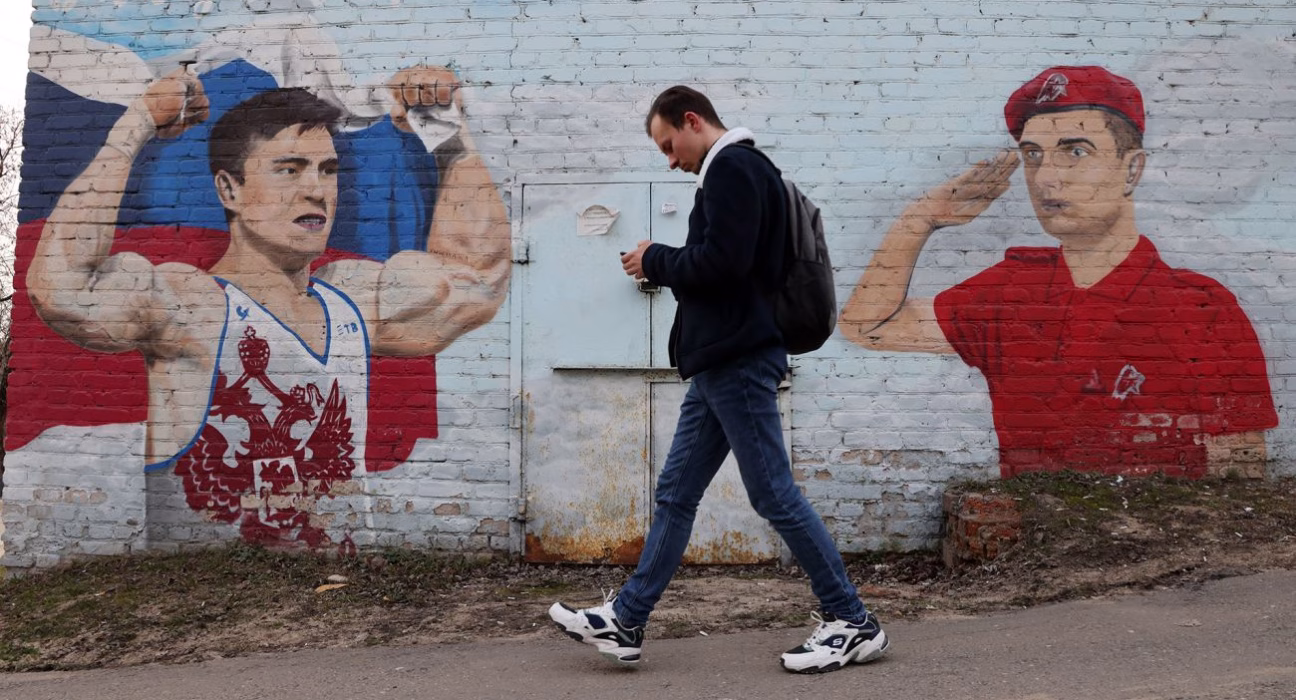 У Росії розглядають можливість вилучення власності у критиків режиму серед емігрантів.