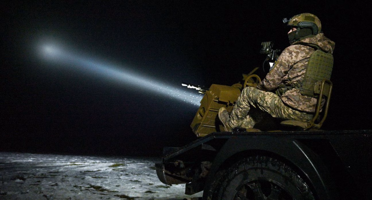 Одеса під безпілотною облогою: серія вибухів сколихнула місто