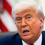 Трамп звинувачує Іран у підриві ядерної угоди: “Їхня мета — збагачення”