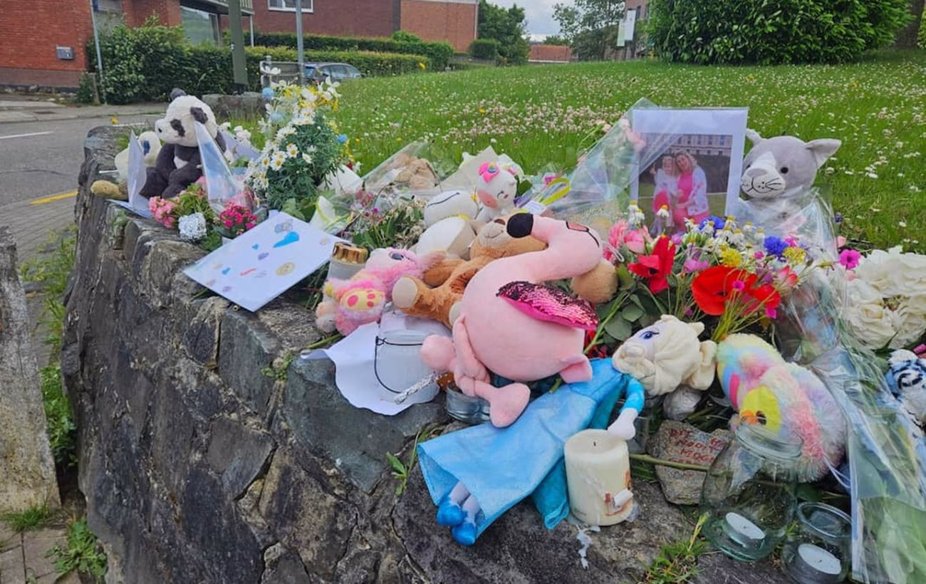 Шокуюче зізнання: підліток з Бельгії пояснив, навіщо вбив матір і сестру