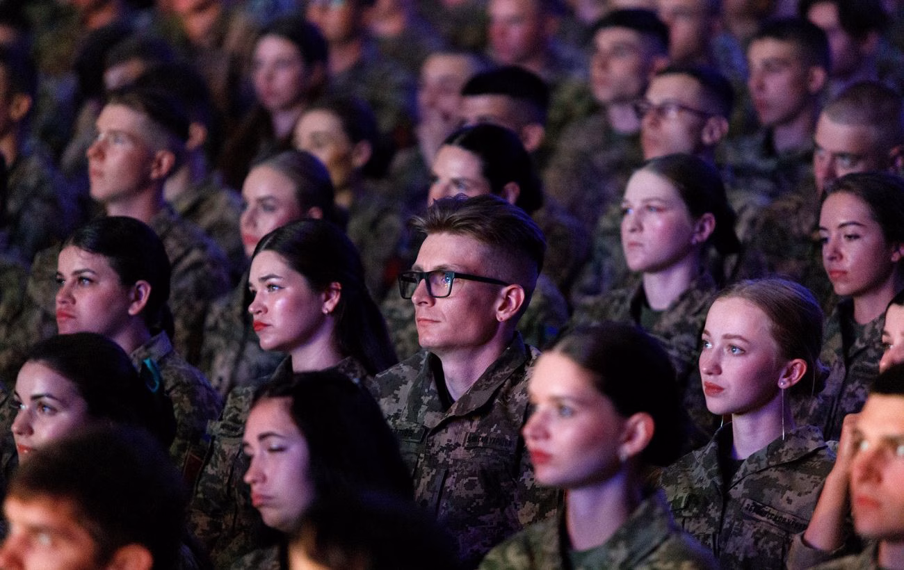 Елітна військова кузня: найкращі навчальні заклади для майбутніх офіцерів