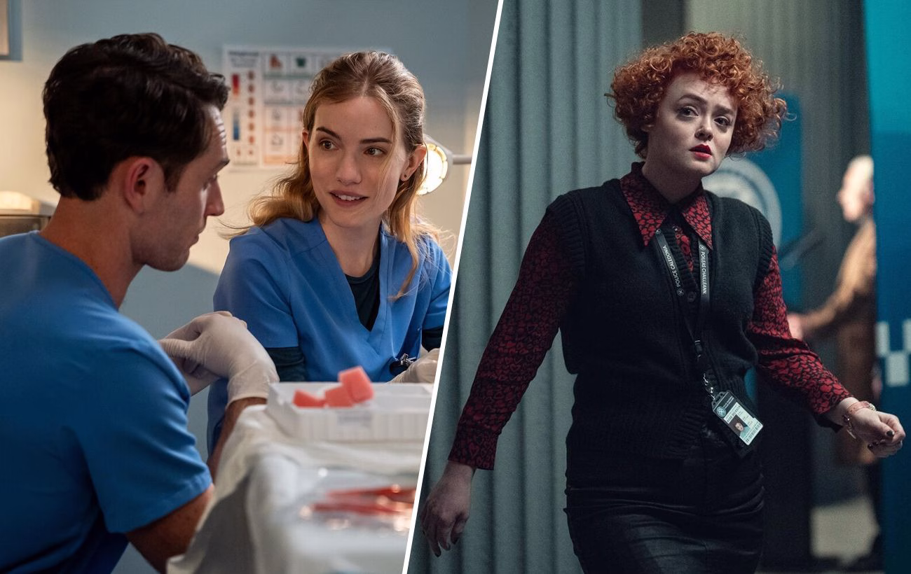 7 глобальних хітів Netflix: що дивляться глядачі прямо зараз