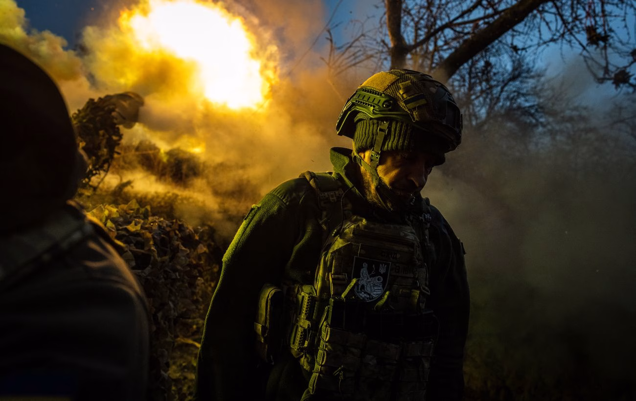 Актуальні події з фронту: ключові битви та втрати противника за сьогоднішній день.