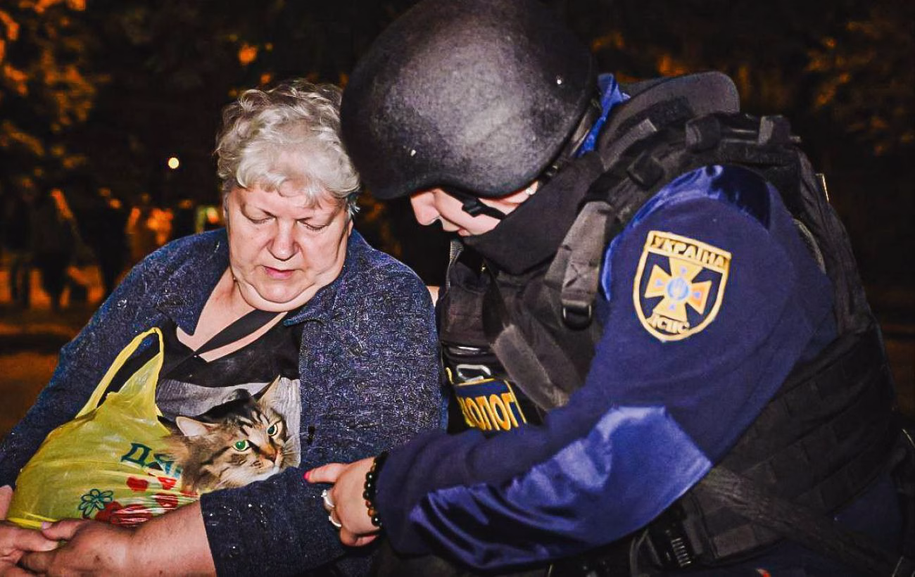 Зруйновані будівлі, жертви та поранені: фотографії наслідків нападу Росії на Харків