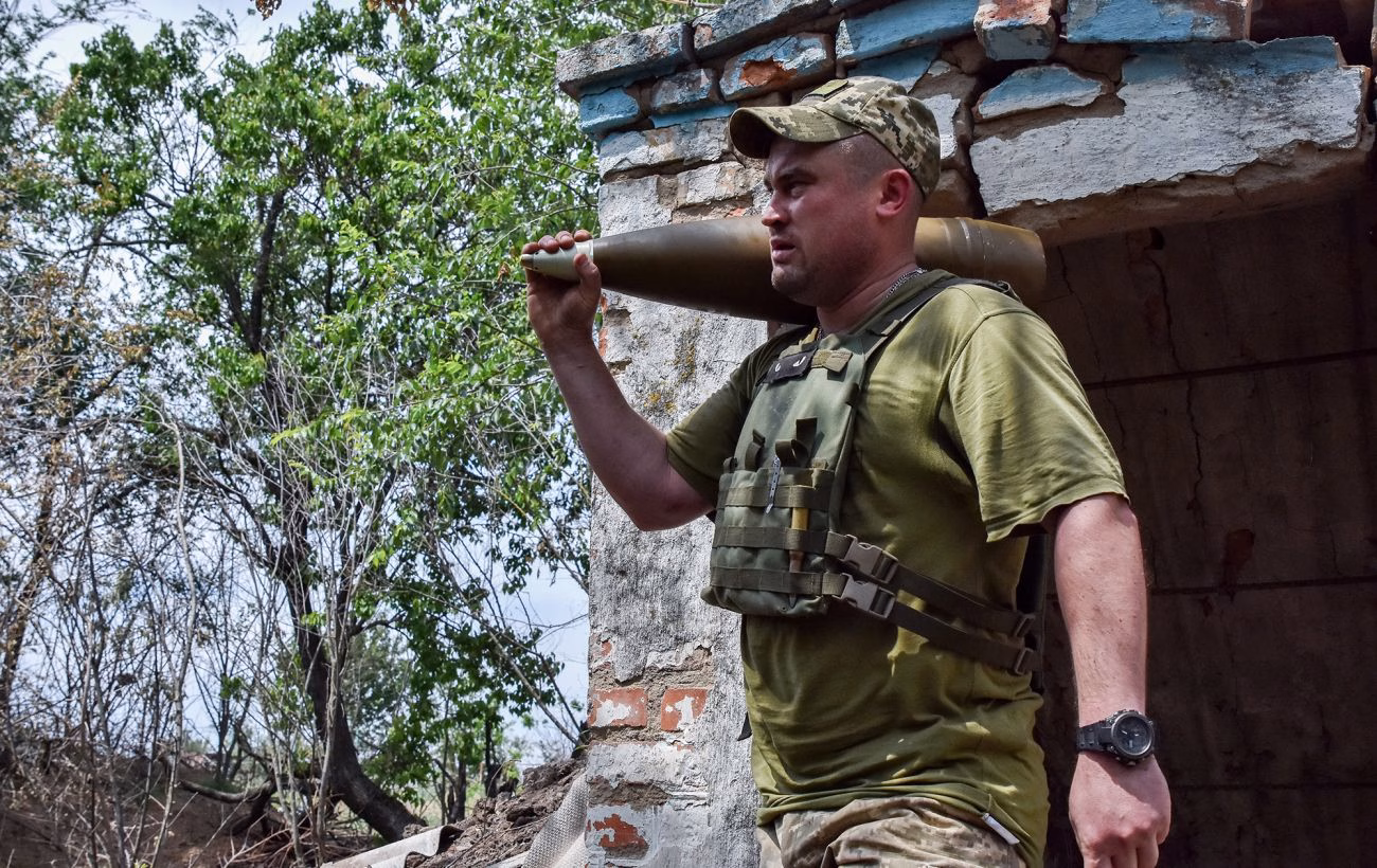 Оновлені карти бойових дій: контрнаступ ЗСУ та атаки російських військ за аналізом ISW