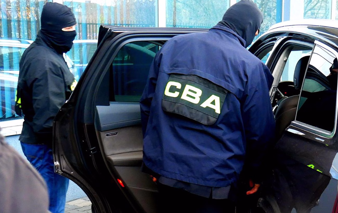 У Польщі викрили чергового агента з Росії