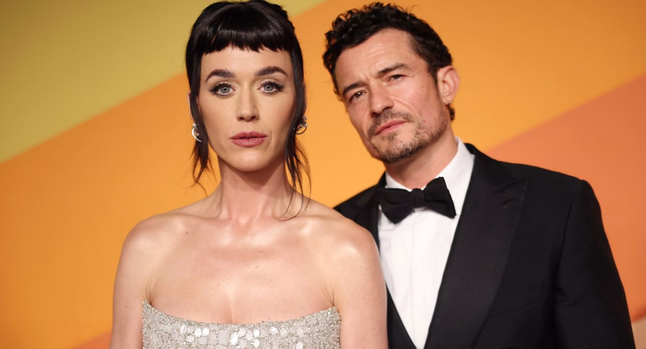 Кеті Перрі та Орландо Блум: нові випробування у відносинах і можливе розставання