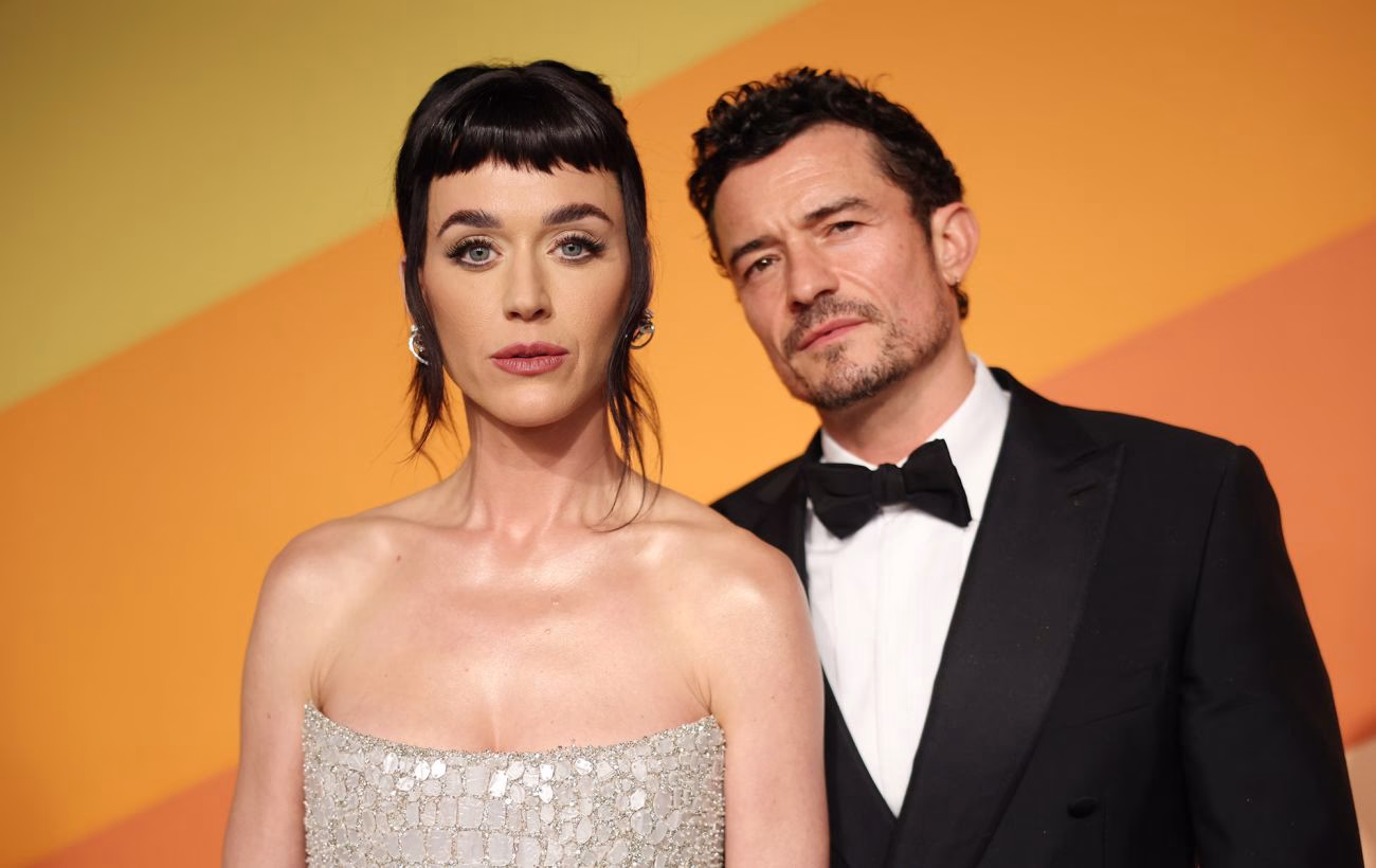 Кеті Перрі та Орландо Блум: нові випробування у відносинах і можливе розставання