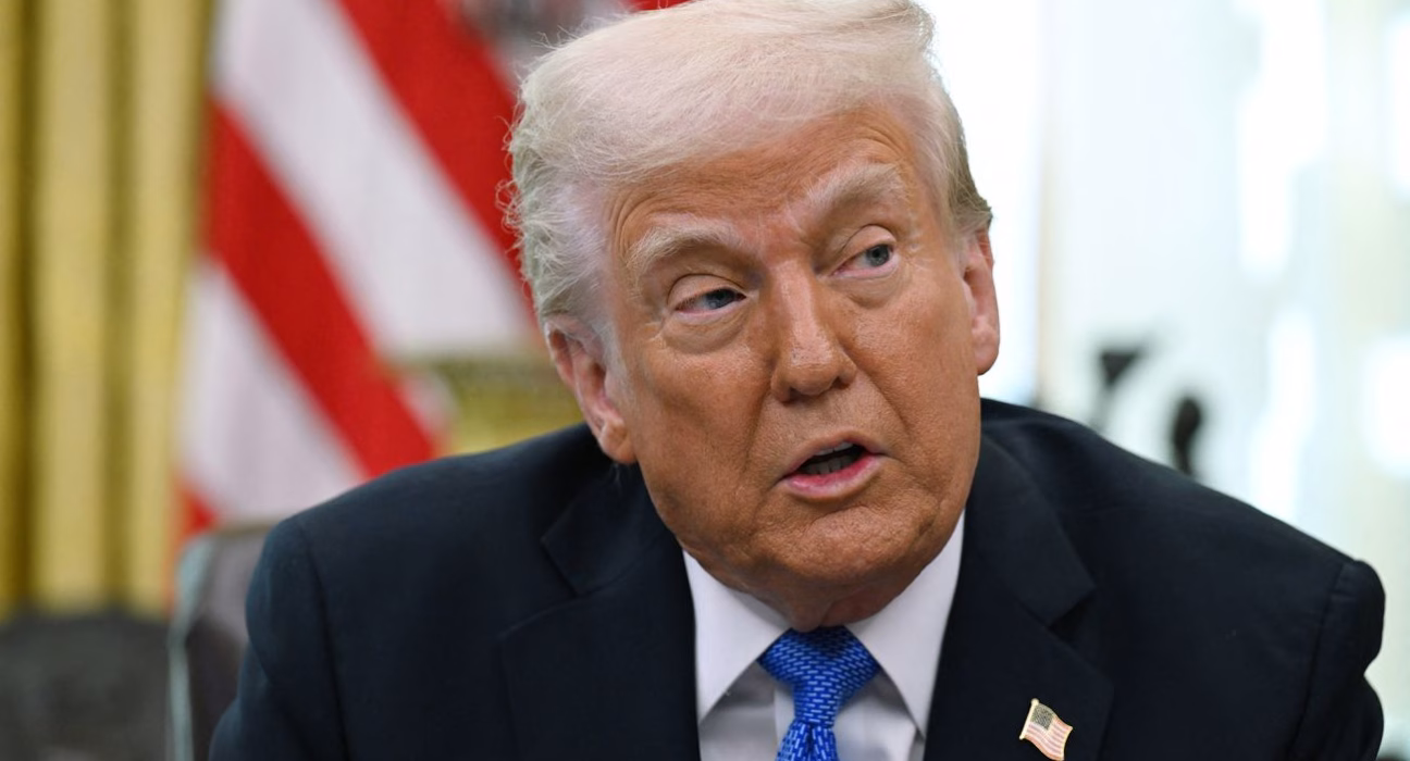 Апеляційний суд підтримав Трампа у питанні світових тарифів, - ЗМІ