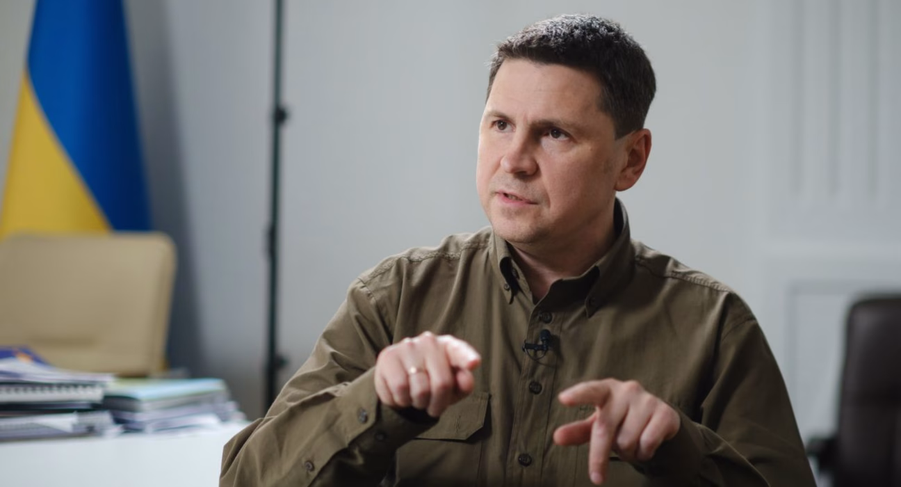 Зеленський відкинув обмін: санкції проти РФ не будуть зняті ціною мобілізації з 18 років.