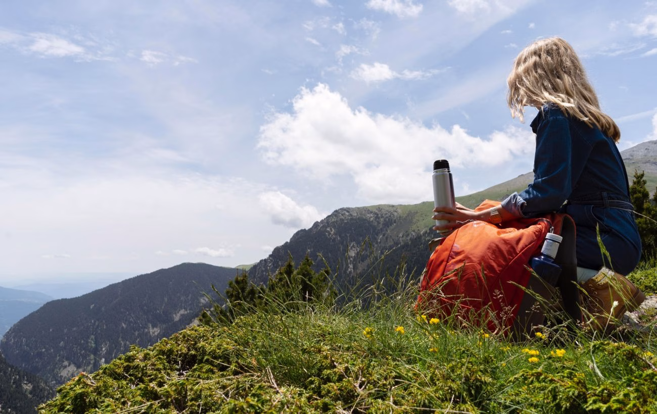 Унікальні місця сили в Україні, які потрібно побачити хоча б раз у житті