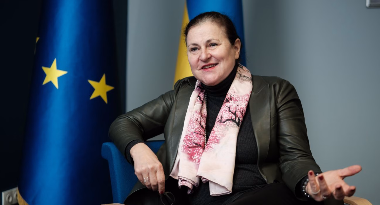 Європа "прокинулася", але з застереженнями: посол про реакцію ЄС на конфлікт в Україні