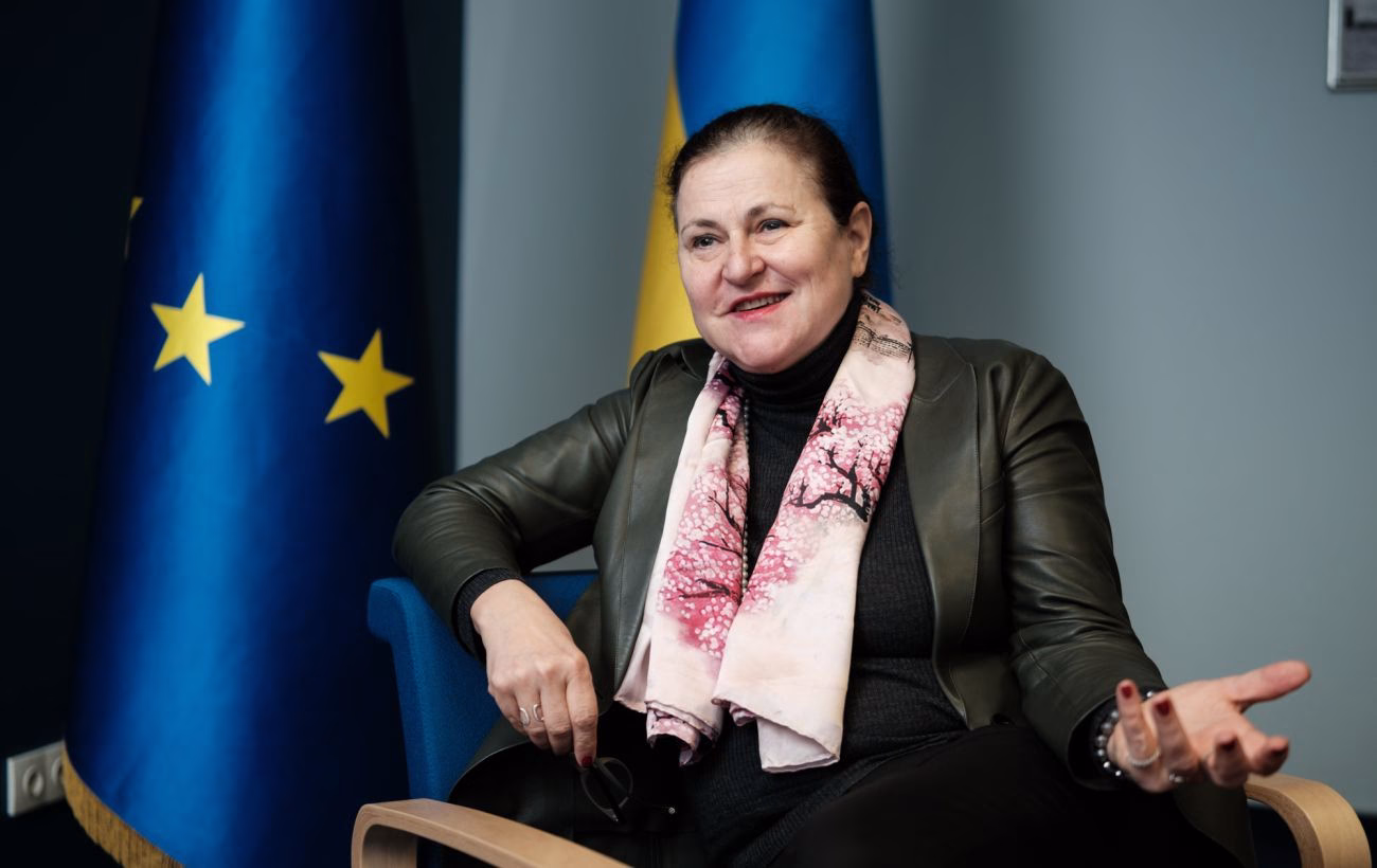 Європа "прокинулася", але з застереженнями: посол про реакцію ЄС на конфлікт в Україні