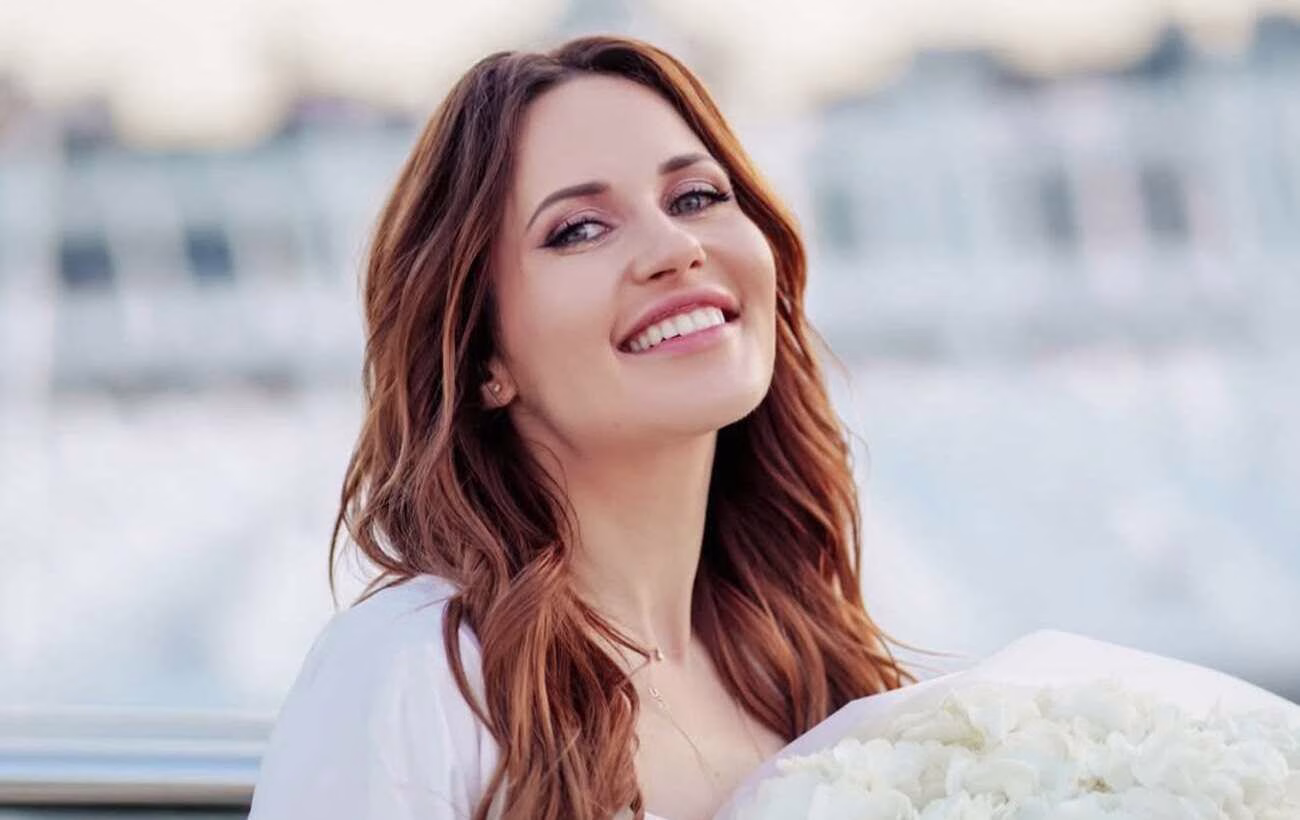 Наталка Денисенко назвала зірок та антипремії українського кінематографа: хто здивував, а хто розчарував