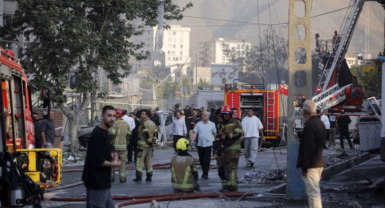 Мистецтво спецоперації: як Ізраїль вісім місяців планував удари по Ірану – ексклюзив від Axios