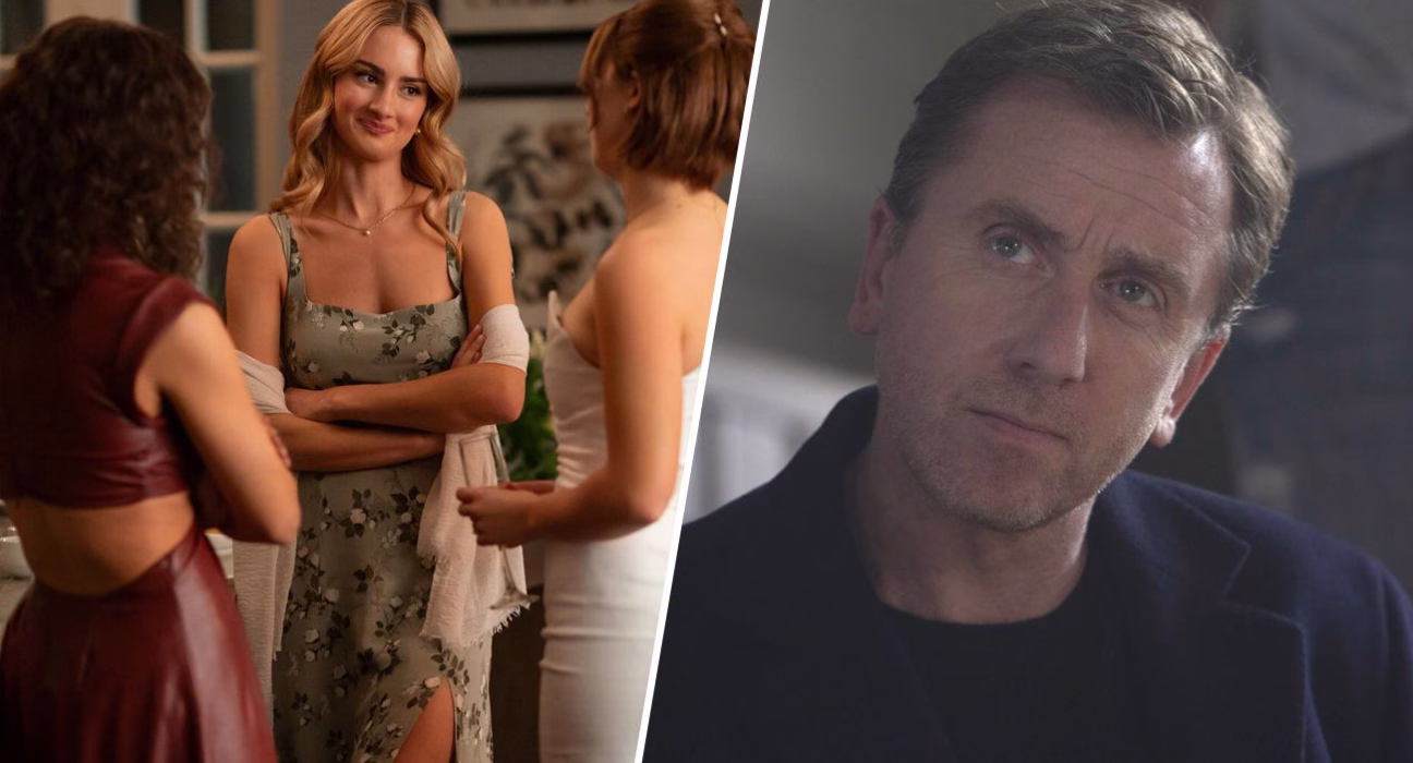 Розкриваючи обман: 5 серіалів, що навчають виявленню психологічних маніпуляцій