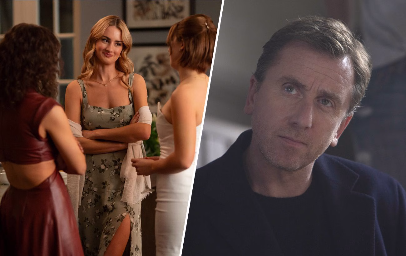 Розкриваючи обман: 5 серіалів, що навчають виявленню психологічних маніпуляцій