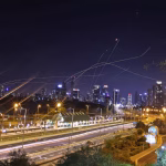 Россия применила дроны «Шахед» против Украины: какие регионы в опасности?