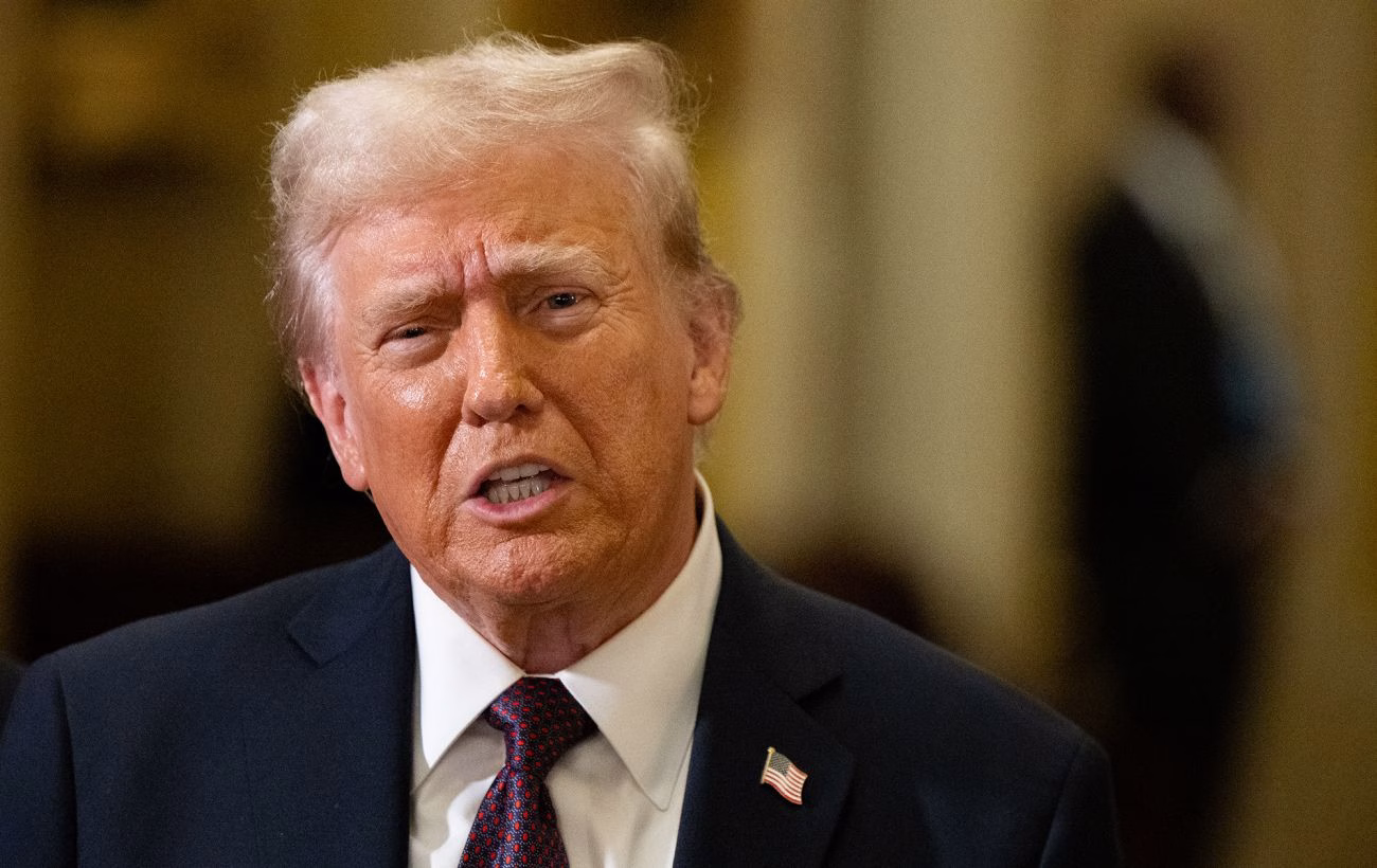 Іран зазнав руйнівних наслідків: Трамп про несподівану міць ізраїльських атак