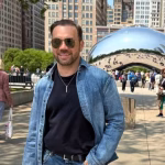 Пробежал 10 км на протезе: 5 вдохновляющих фактов о ветеране и ведущем Александре Швачке