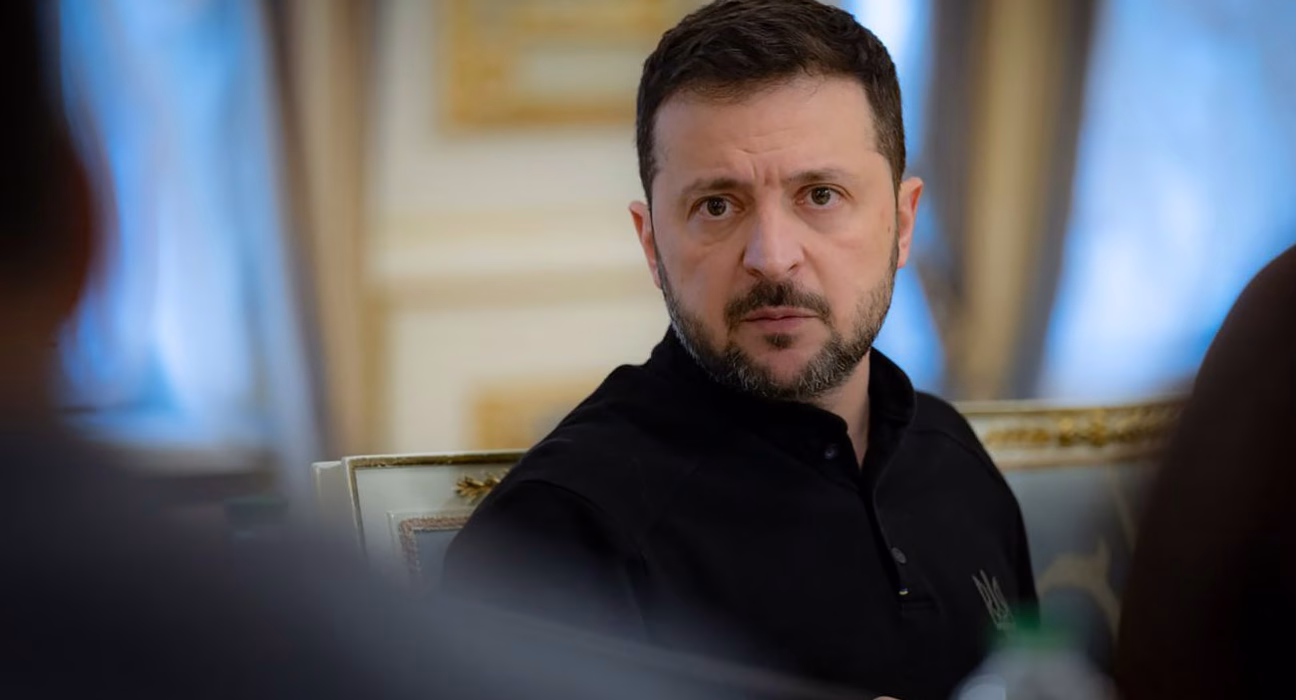 Зеленський: заплановано новий етап обміну полоненими на наступний тиждень