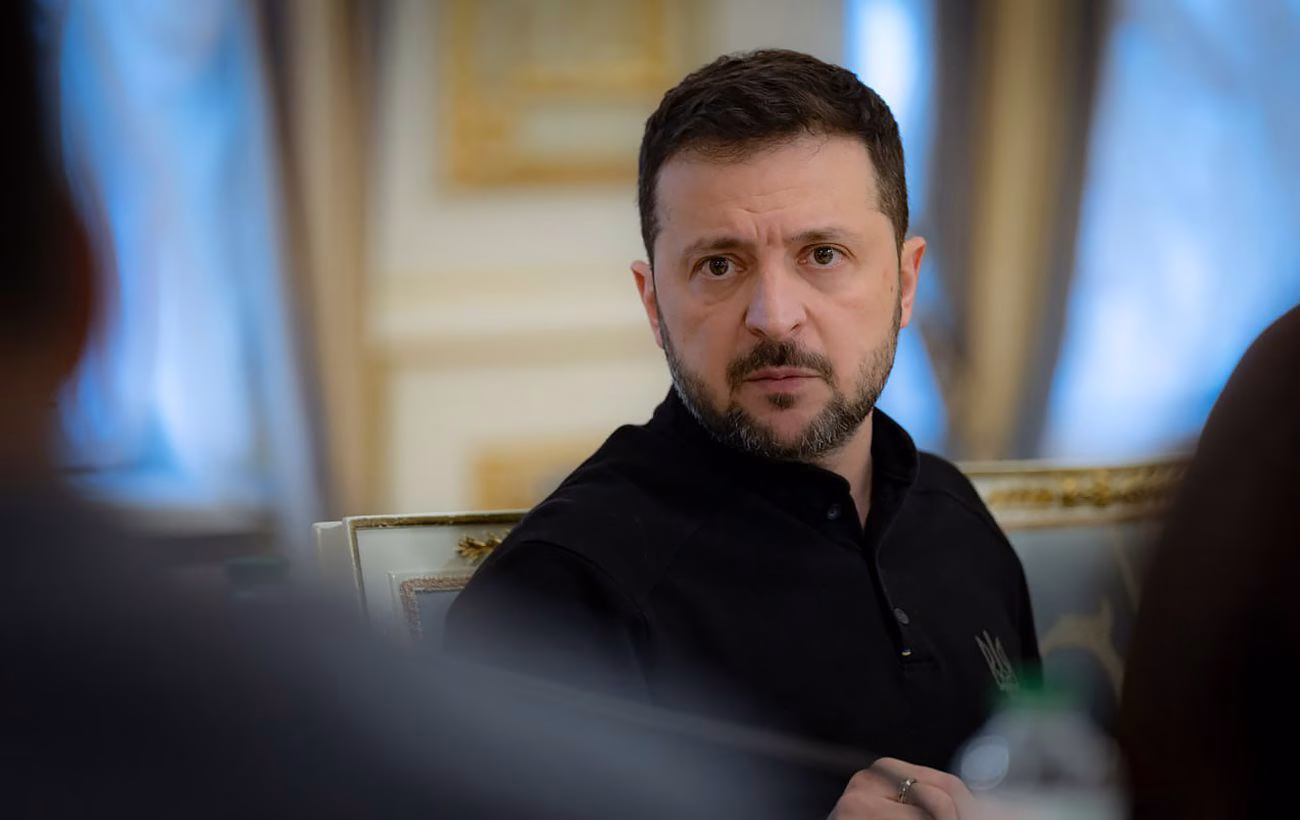 Зеленський: заплановано новий етап обміну полоненими на наступний тиждень