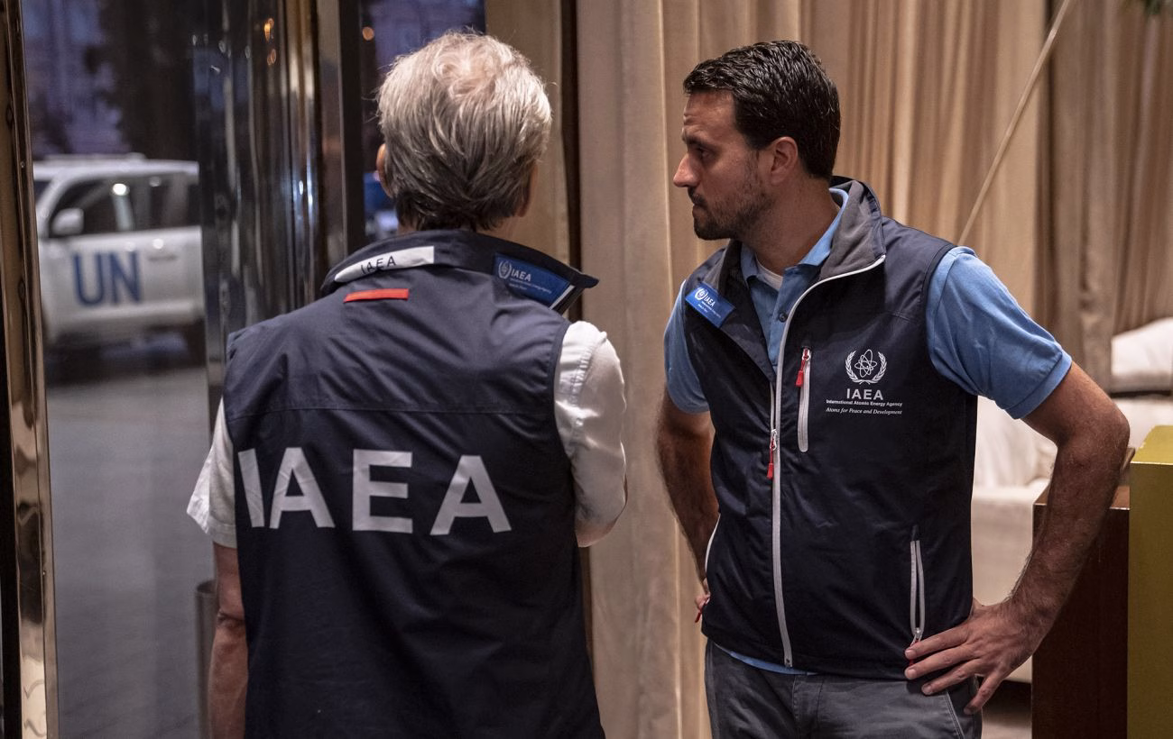 МАГАТЕ виявило пошкодження ядерного об'єкта в Ісфахані: Іран під пильним наглядом