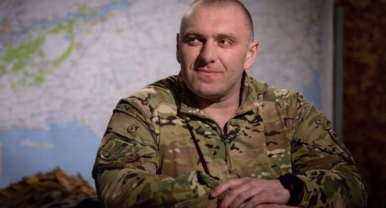 Операція "Павутина": Малюк розповів, як СБУ перехитрила стратегічні літаки Росії