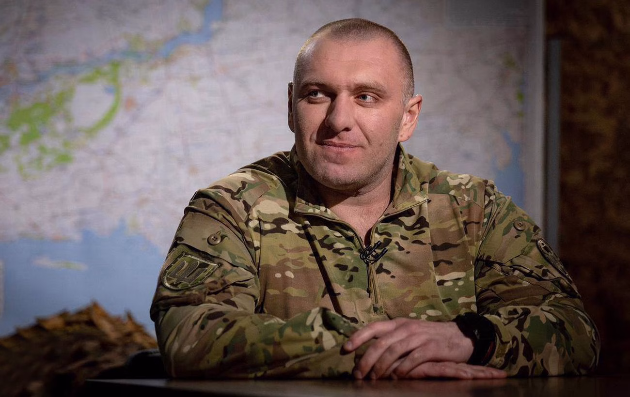 Операція "Павутина": Малюк розповів, як СБУ перехитрила стратегічні літаки Росії