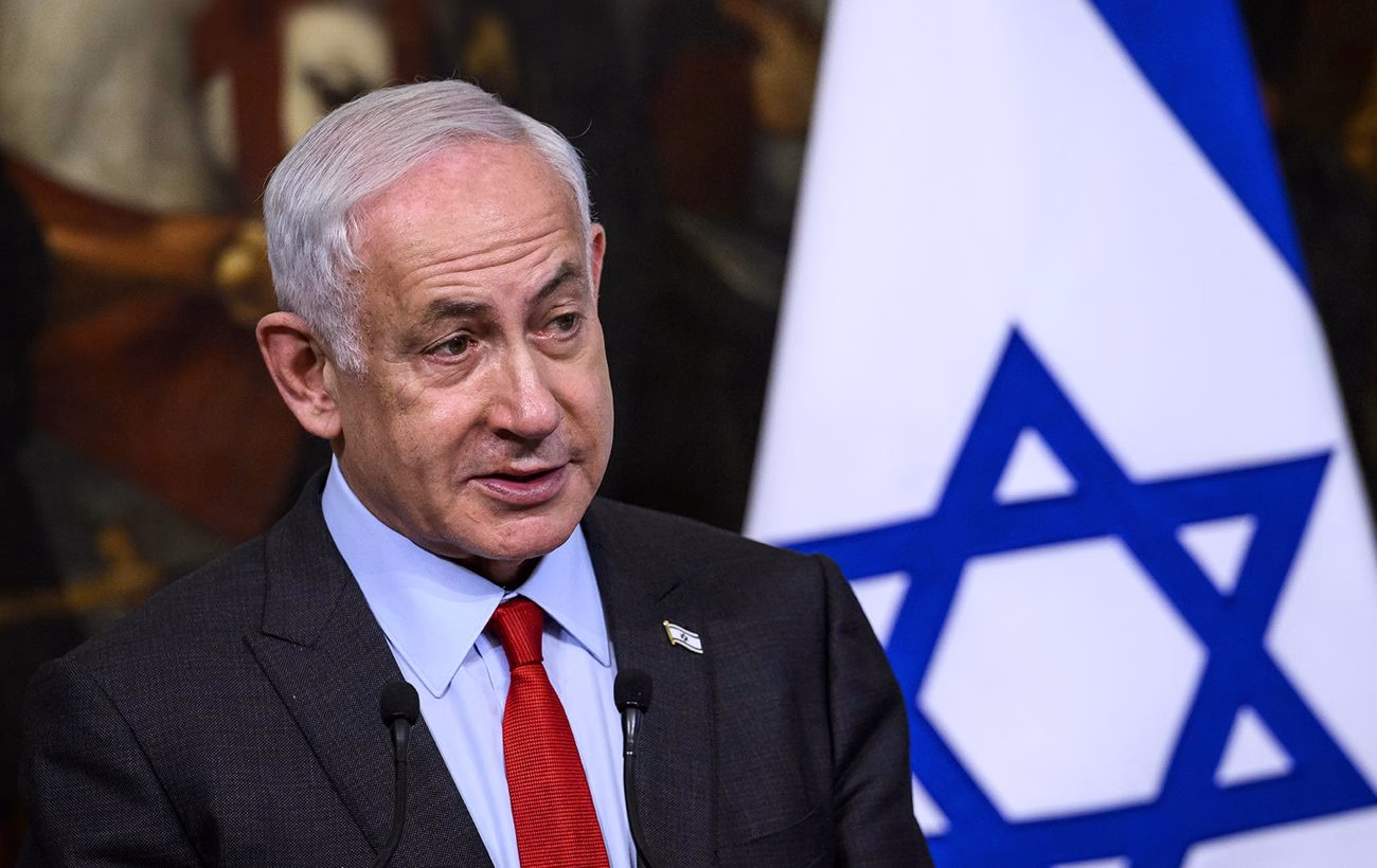 Нетаньяху скликає екстрену нараду військово-політичного кабінету