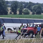 Израиль завершил серию мощных атак по иранским объектам: подробности операций