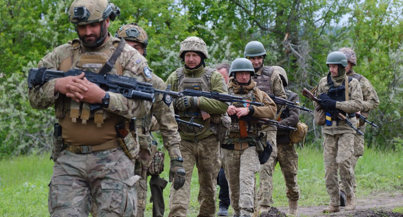 Понад 130 зіткнень за добу: гарячі точки на фронті за версією Генштабу