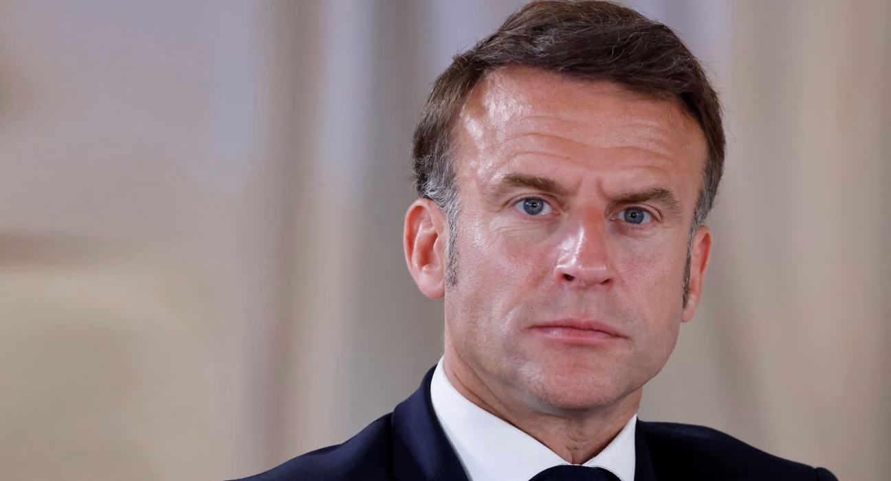 Макрон відхиляє посередництво Путіна у питаннях Ізраїлю та Ірану: брак довіри