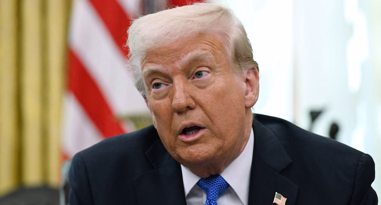 Світ на межі: Трамп приголомшив заявою щодо конфлікту Ізраїлю з Іраном