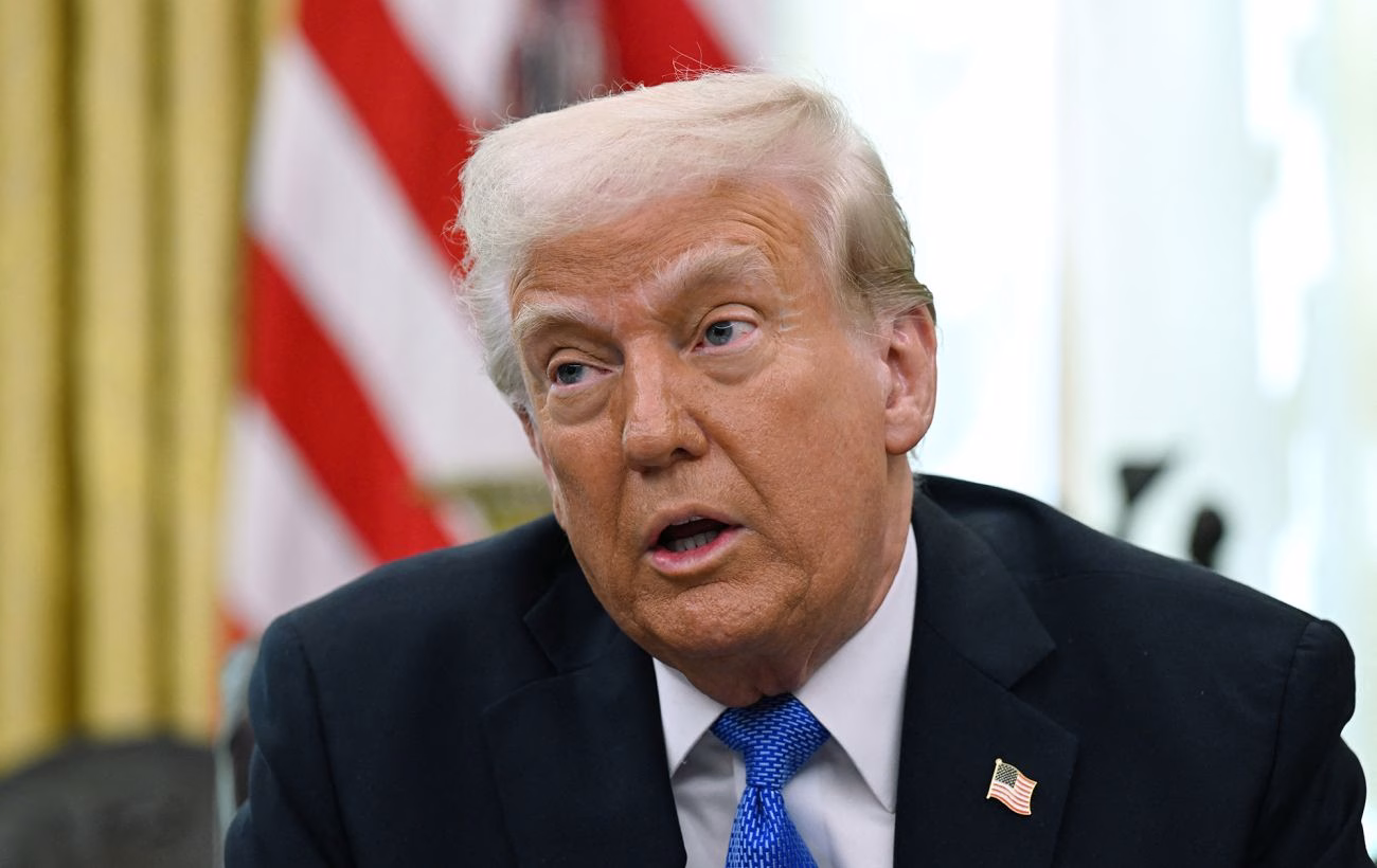 Світ на межі: Трамп приголомшив заявою щодо конфлікту Ізраїлю з Іраном