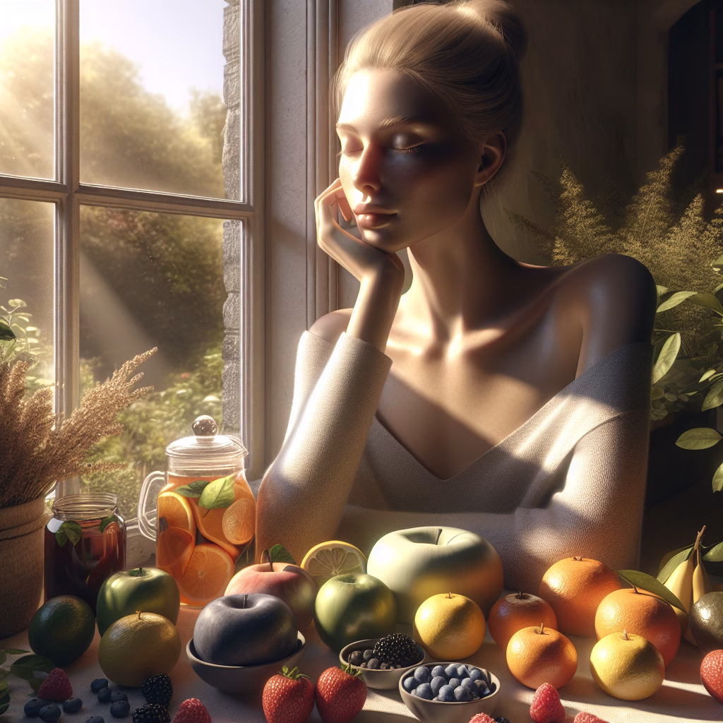 Як очистити організм від алкоголю?