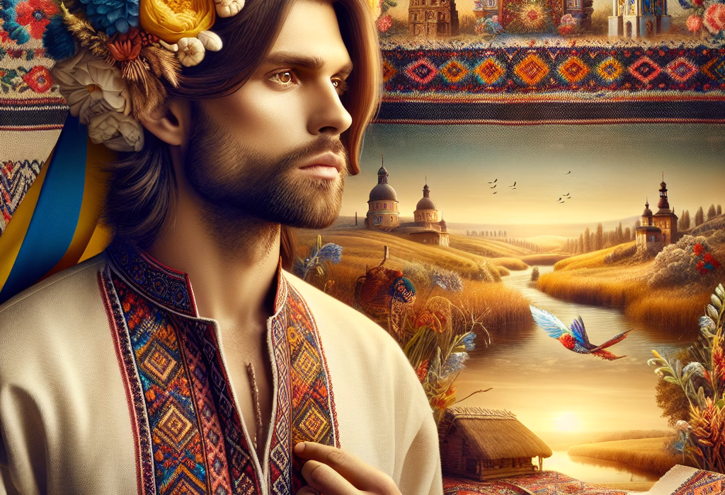 Імена українського походження