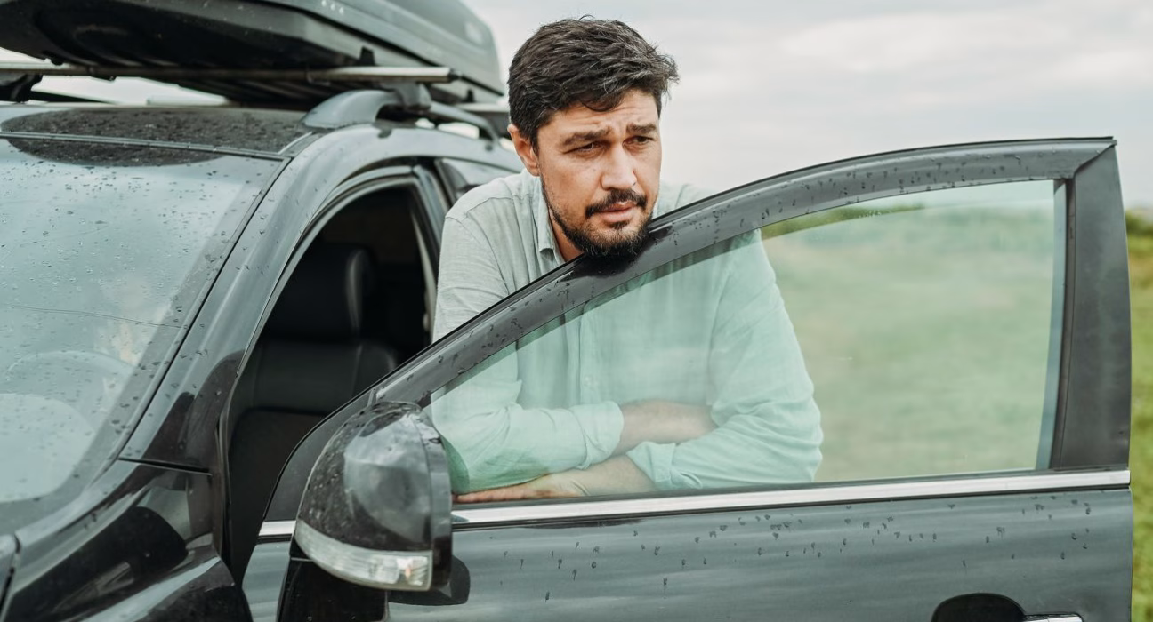 Позашляховики, які втратять свою привабливість: 10 моделей із швидкою втратою вартості за 5 років