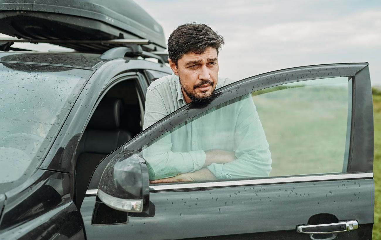 Позашляховики, які втратять свою привабливість: 10 моделей із швидкою втратою вартості за 5 років