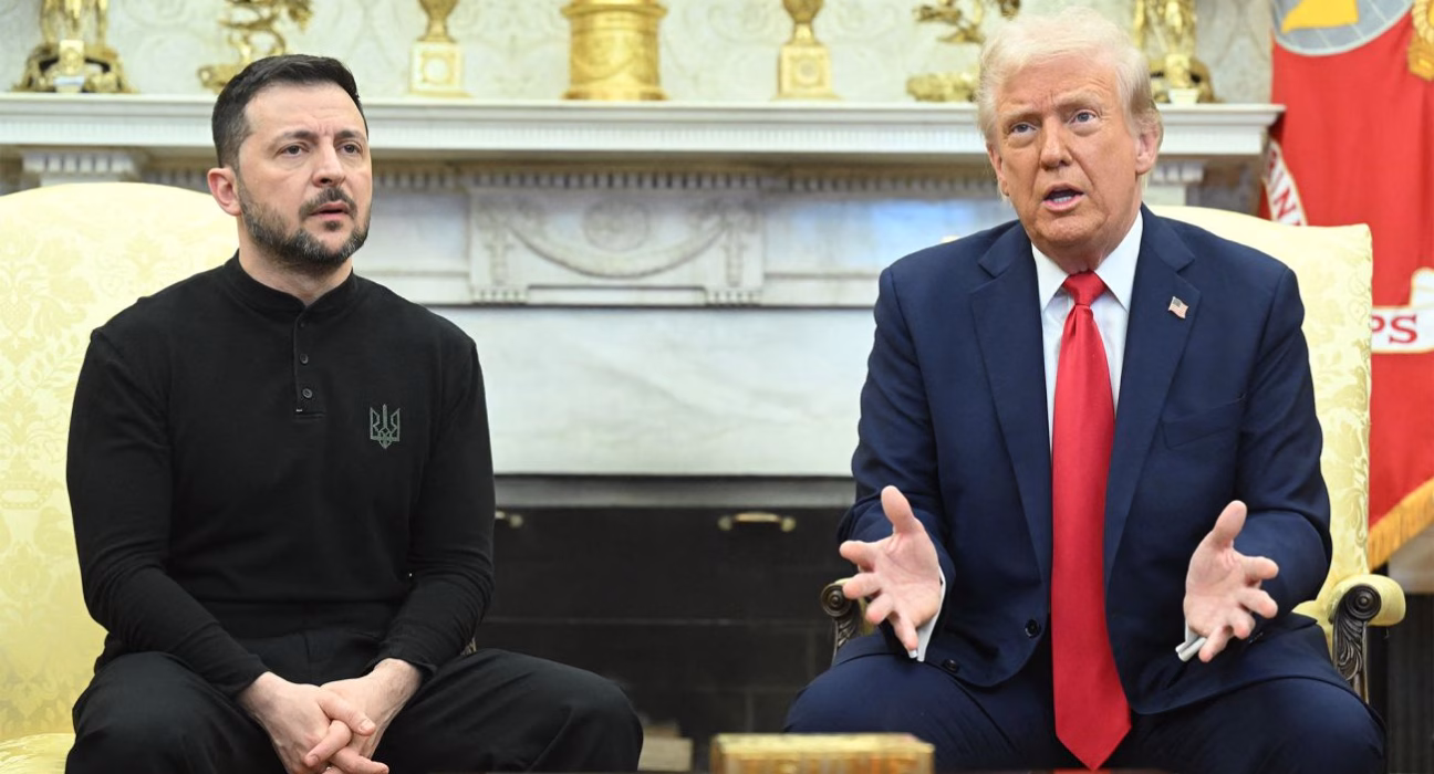 Експерт про діалог Зеленського і Трампа на саміті G7: не очікую значних змін