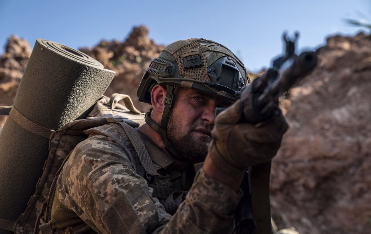 Генштаб розкрив подробиці боїв на несподіваному фронті