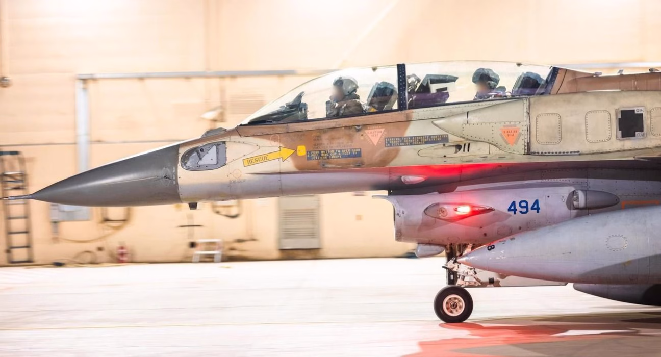 Ізраїльські стратегії: експерт розкрив справжні наміри щодо ядерної програми Ірану.