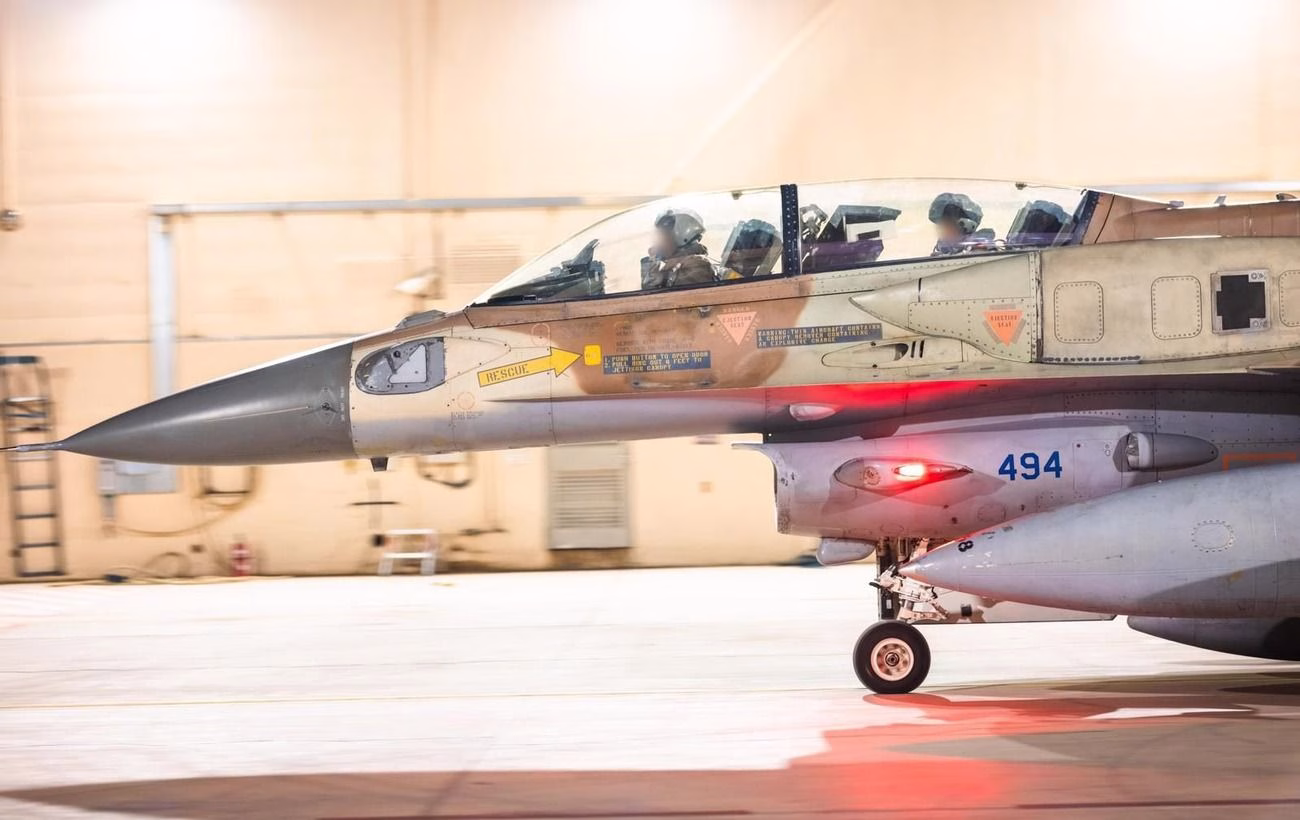 Ізраїльські стратегії: експерт розкрив справжні наміри щодо ядерної програми Ірану.