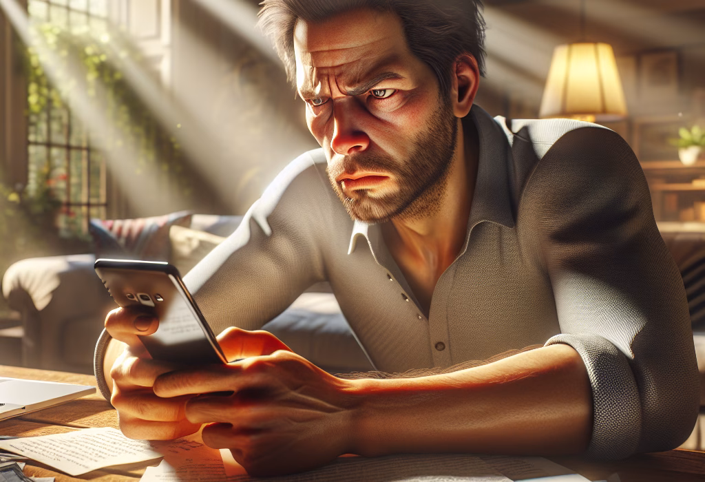 Чому не працює вайбер на телефоні