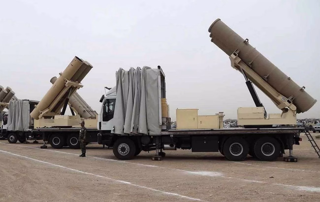 Нафтопереробний завод у Хайфі припинив роботу після атаки з боку Ірану - повідомила преса.